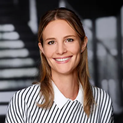 Anna Zimmerer