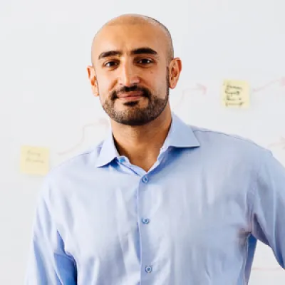 Joel Sandhu