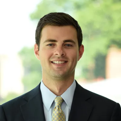 Garrett Schori