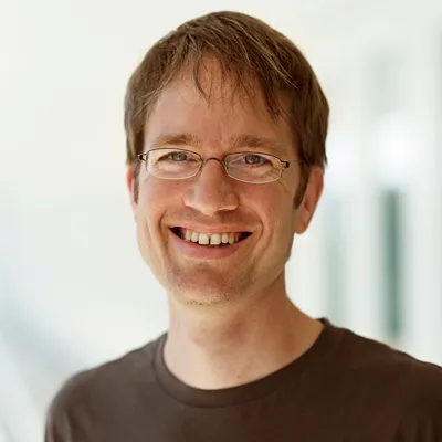 Andreas Germann (TIL) Kontaktbild