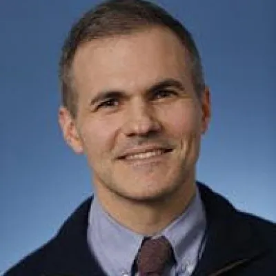Andrew Moffatt