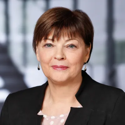 Brigitte Stähle