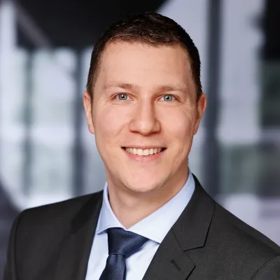Lucas Oechsner