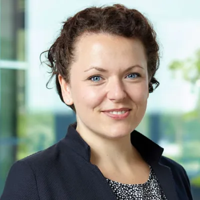 Malgorzata Sidorowicz