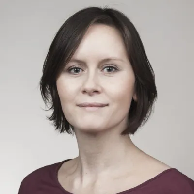 Anett Kuntosch