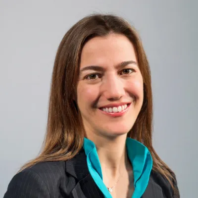 Amanda Sloat
