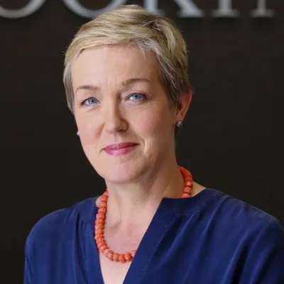 Constanze Stelzenmüller