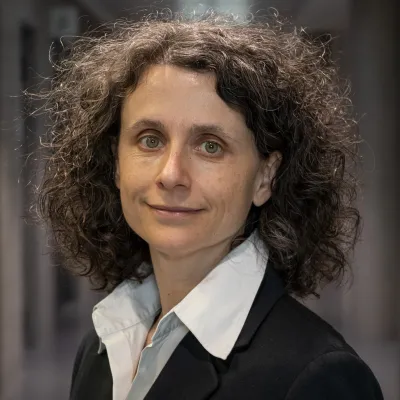 Silke Baumann