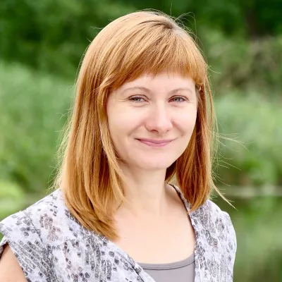 Katarzyna Galamon