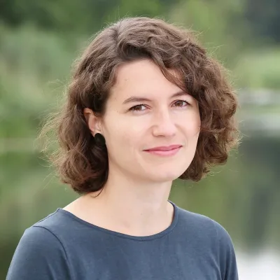 Anna-Maria Manz