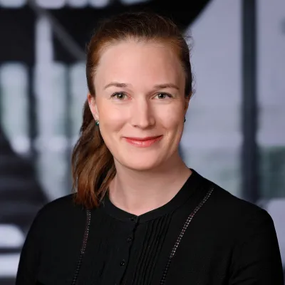 Isabell Bommert