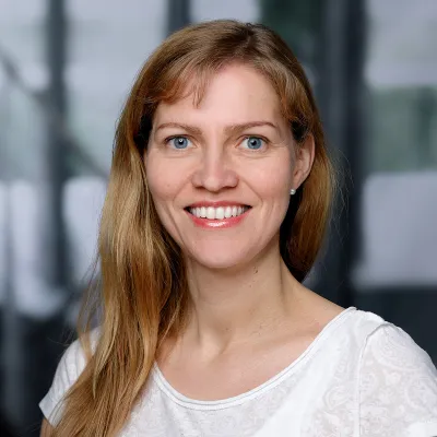 Elisabeth Rataj