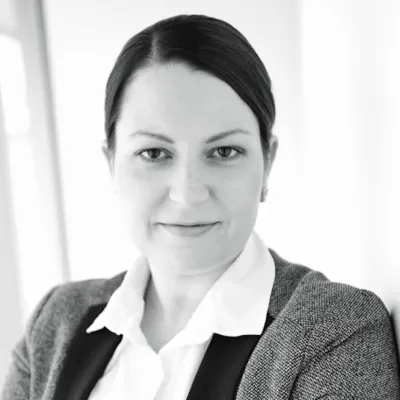Ricarda Ziegler