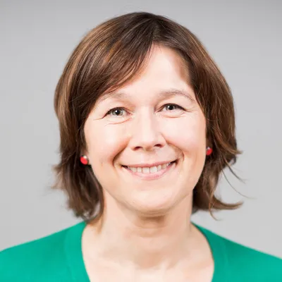 Tina Harms