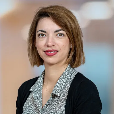 Barbara Hust
