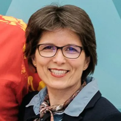 Pyka Porträt
