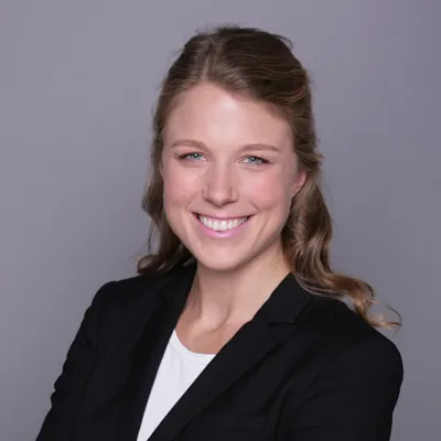 Marie Mühlmann