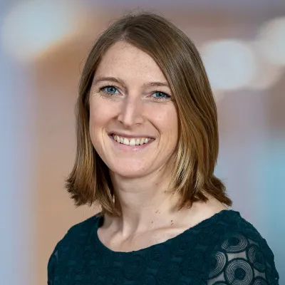 Verena Heinzel