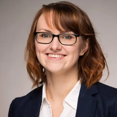 Joanna Klabisch