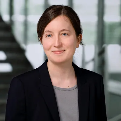 Anna-Dorothea Grass