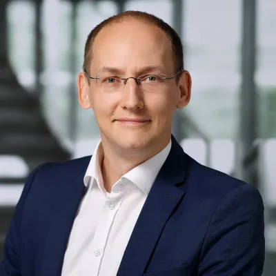 Oliver Radtke
