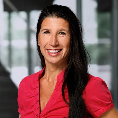 Sandra Wölfel