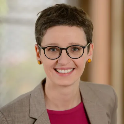 Anna Quirin