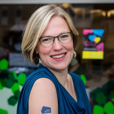 Hanna Gleiß