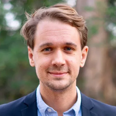 Nikolai Blaumer