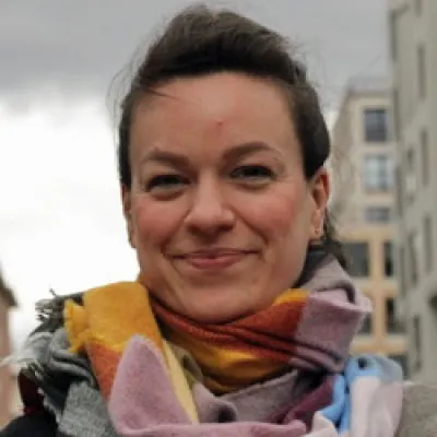 Wiebke Hampel