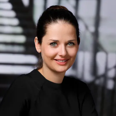 Anna Kirstgen