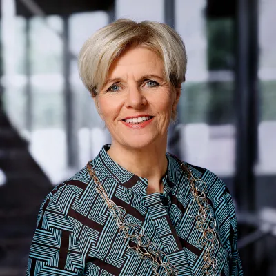 Ingrid Wünning Tschol