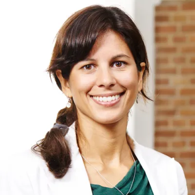 Prof. Dr. Sarah Carol