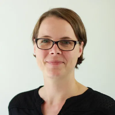 Janine Ziegler