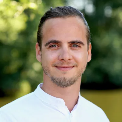 Felix Goldmann