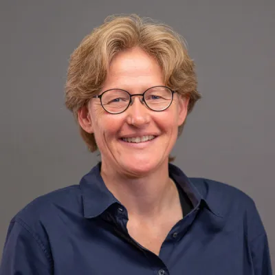 Susanne Saliger