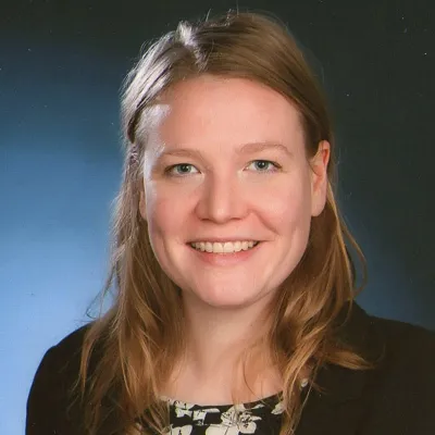 Frauke Seebass