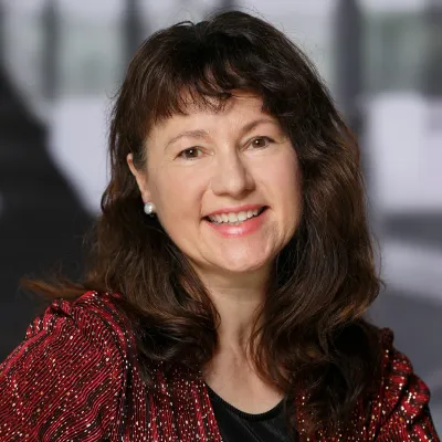 Waltraud Mezger