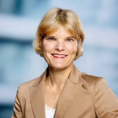 Tina Stengele