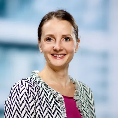 Portrait Cornelia Varwig