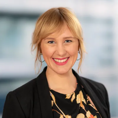 Imke Kerber
