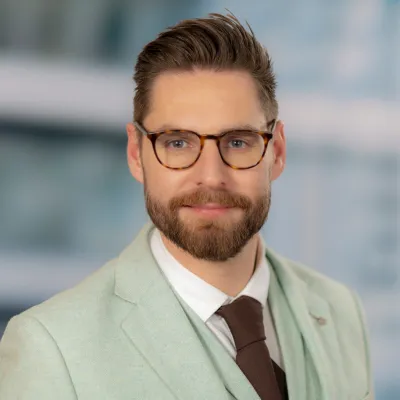 Daniel Körber Porträt