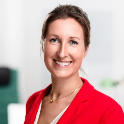 Anja Kirchner