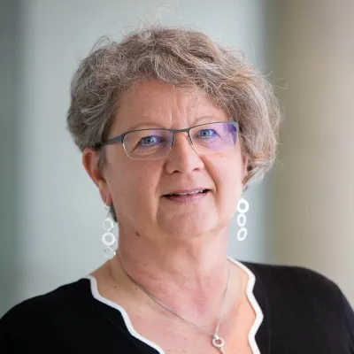 Marina Schnabel
