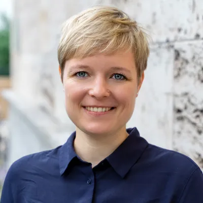 Claire Luzia Leifert