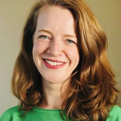 Portrait Astrid Ziebarth