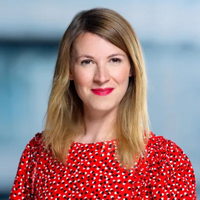Laura Bail