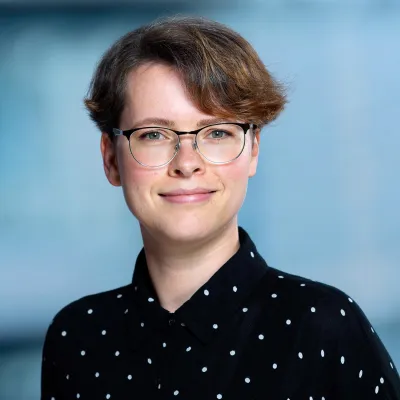 Annett Giebelhausen