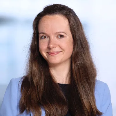 Jana-Maria Keine
