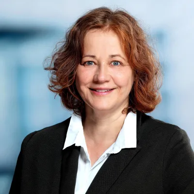 Maja Pflüger